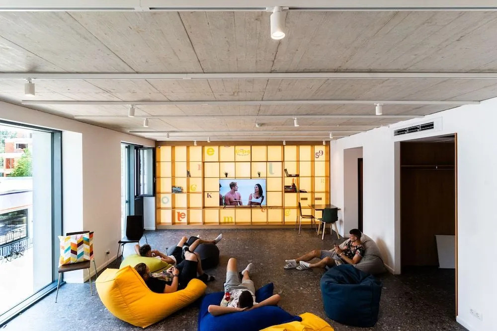 Foto - Hotel Kitchen59