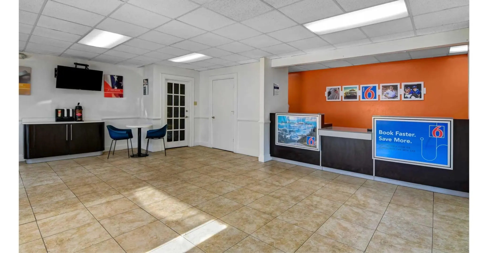 Photo - Motel 6 Atlanta, Ga