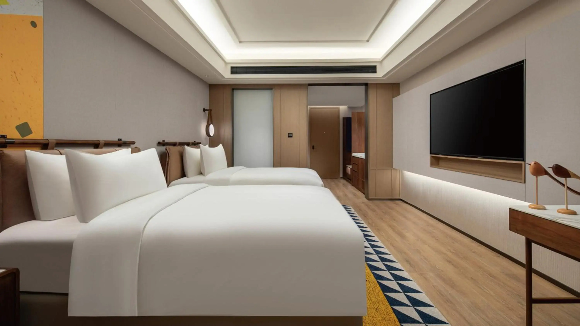 Foto - voco Shanghai Zhangjiang by IHG