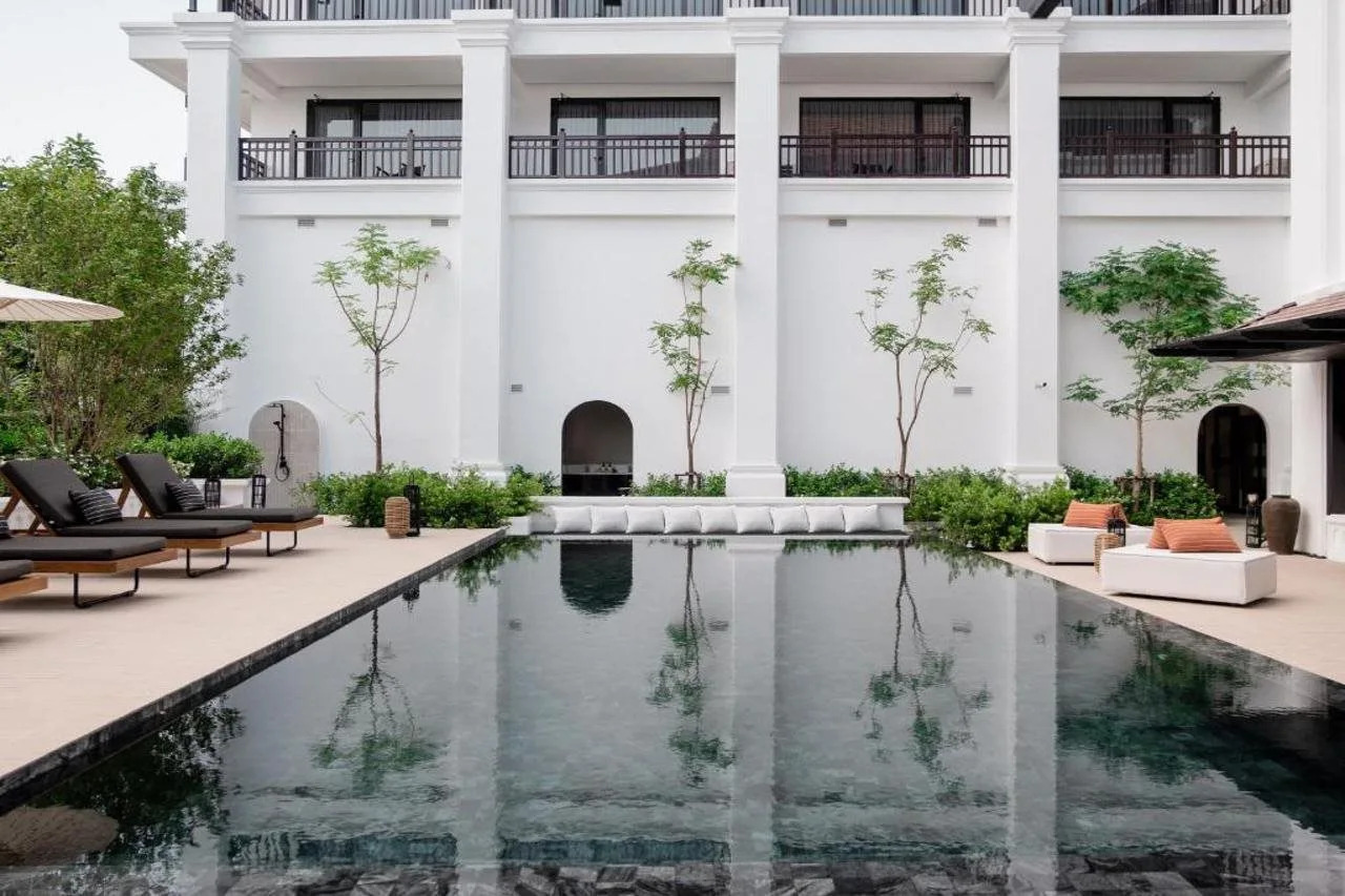 Foto - Burirattana Hotel-An Adults Only Hotel