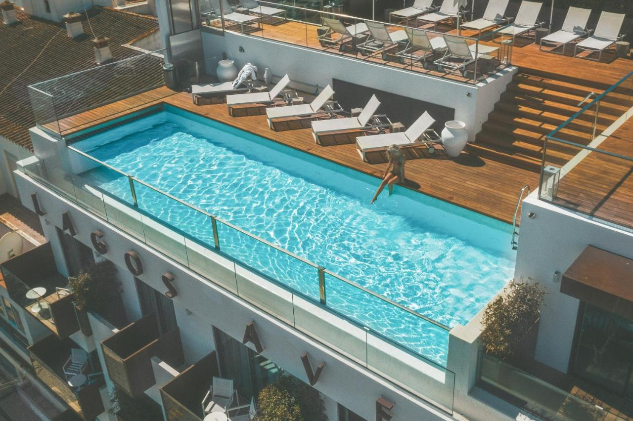Photo - Lagos Avenida Hotel
