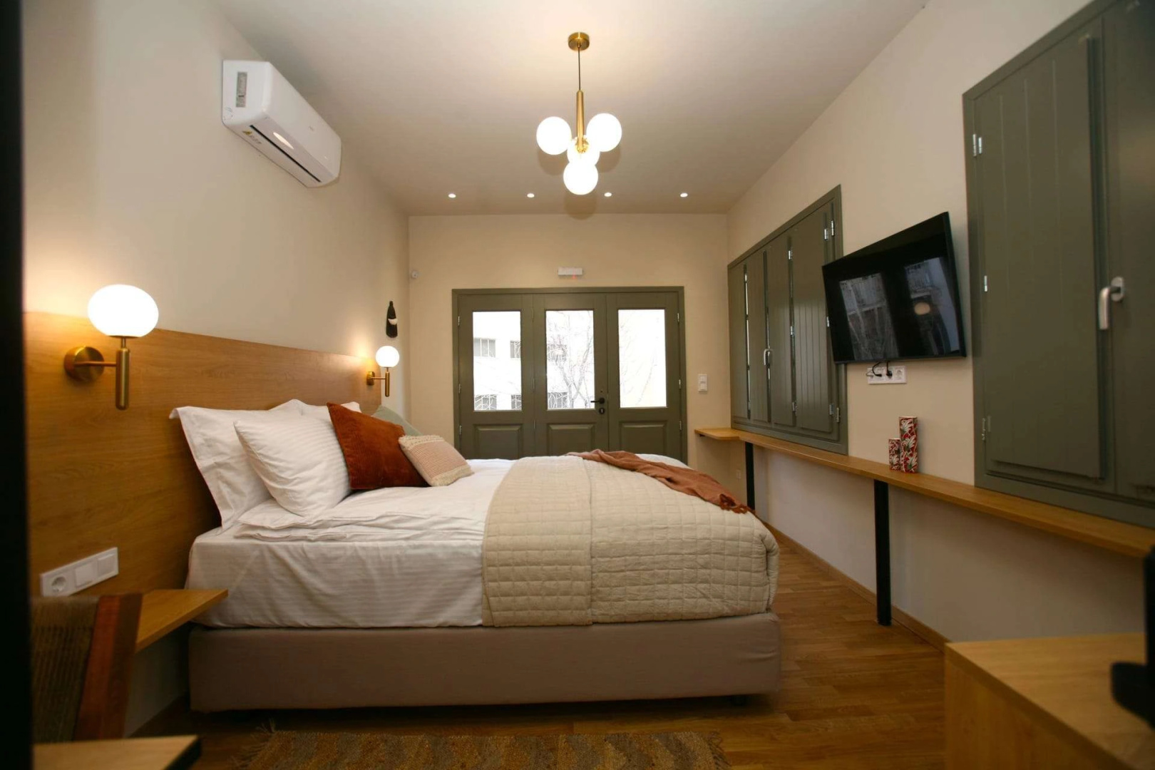 Foto - Living Yard Acropolis