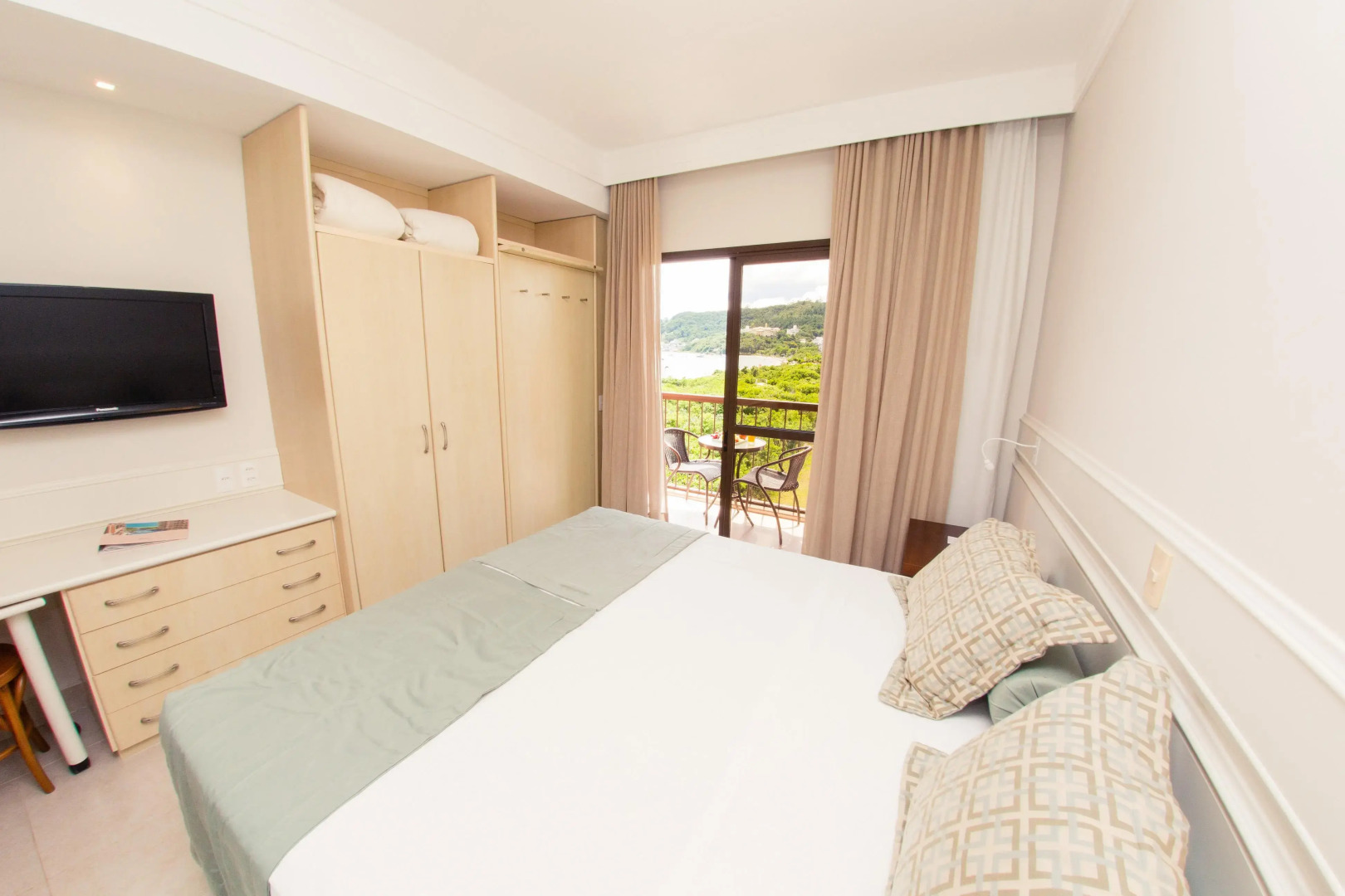 Foto - Hotel Jurerê Beach Village - OFICIAL