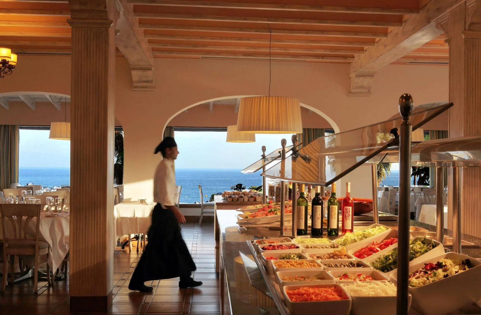 Foto - AluaSoul Menorca Hotel - Adults Only