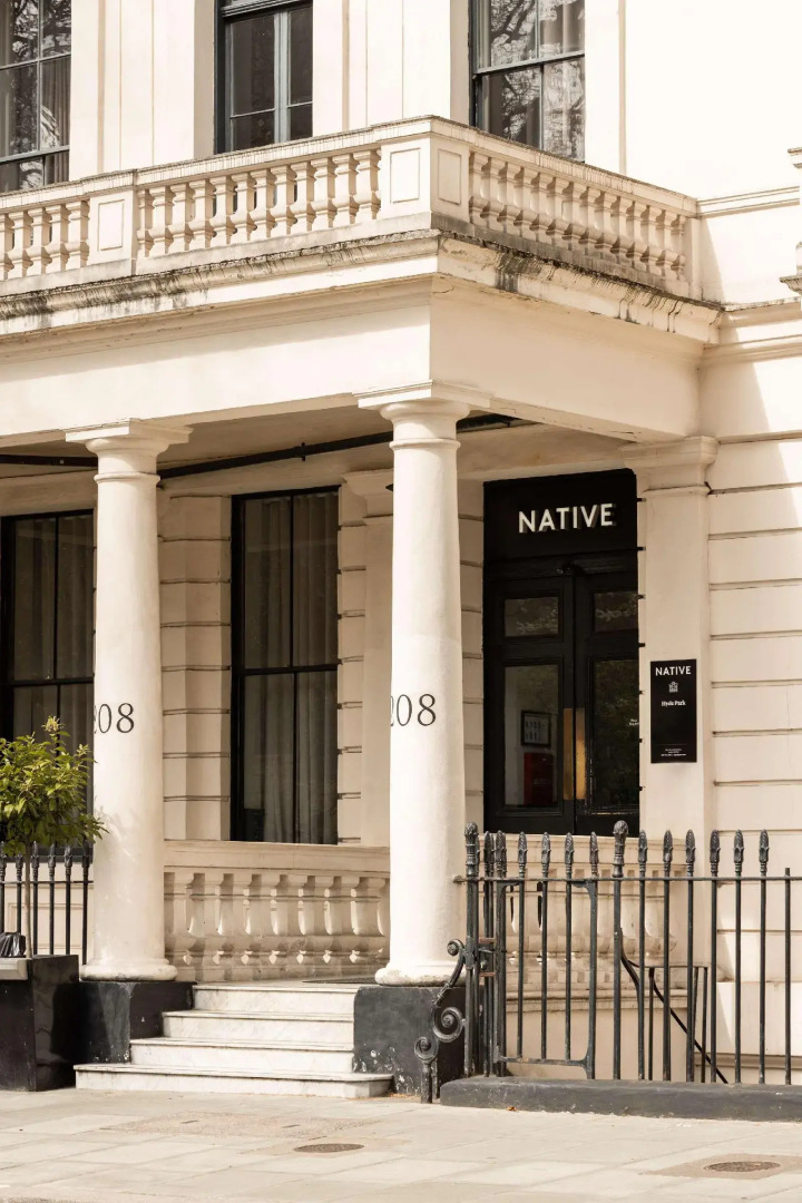 Foto - Native Hyde Park