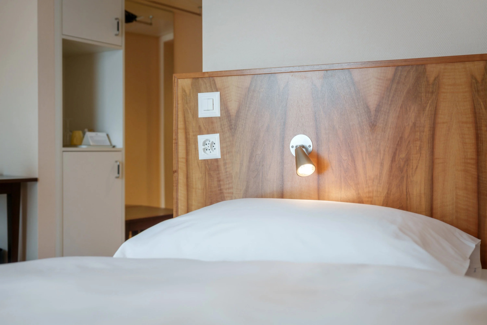 Photo - Hotel Schweizerhof Basel