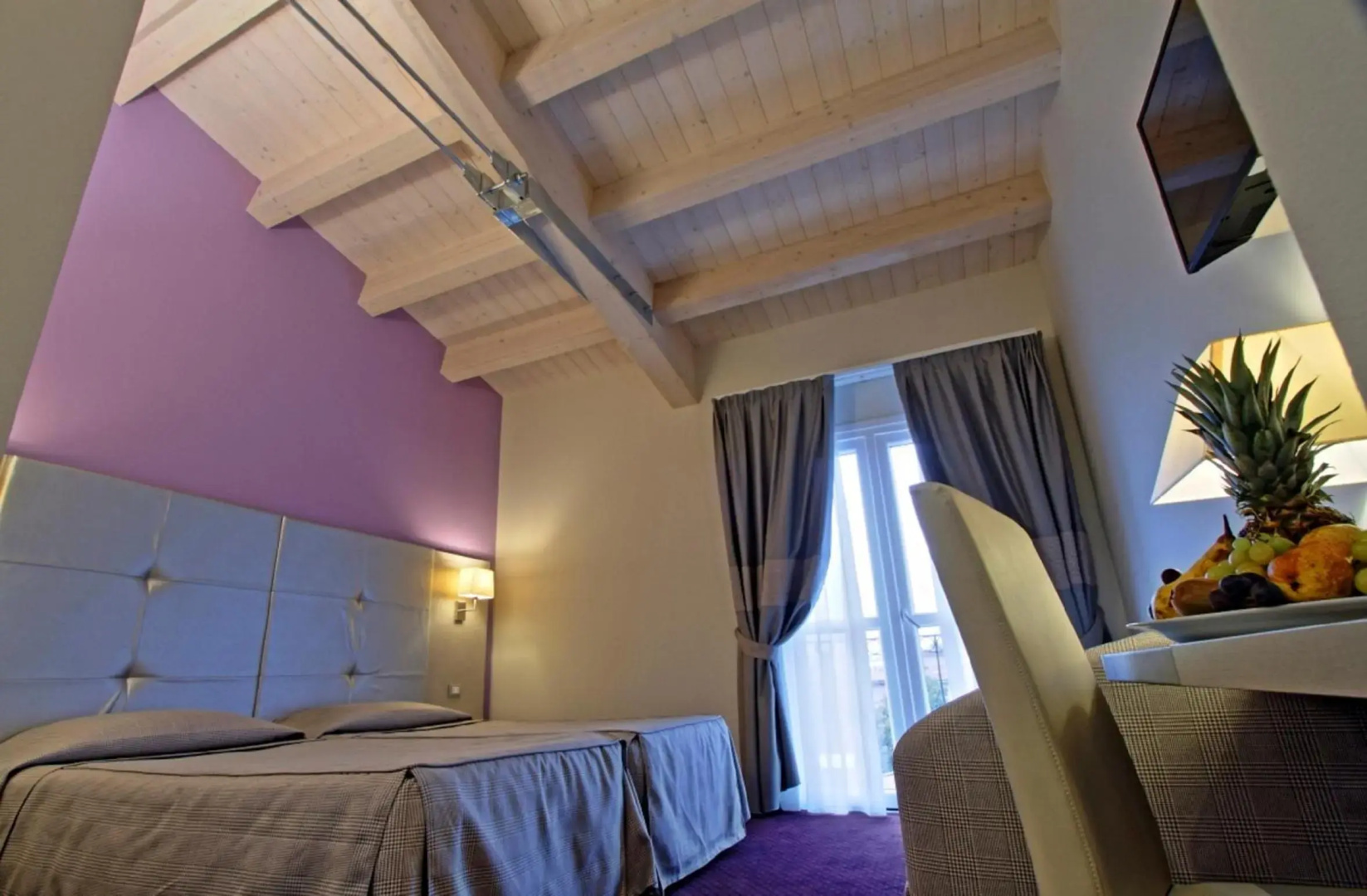 Foto - Boutique Hotel Calzavecchio