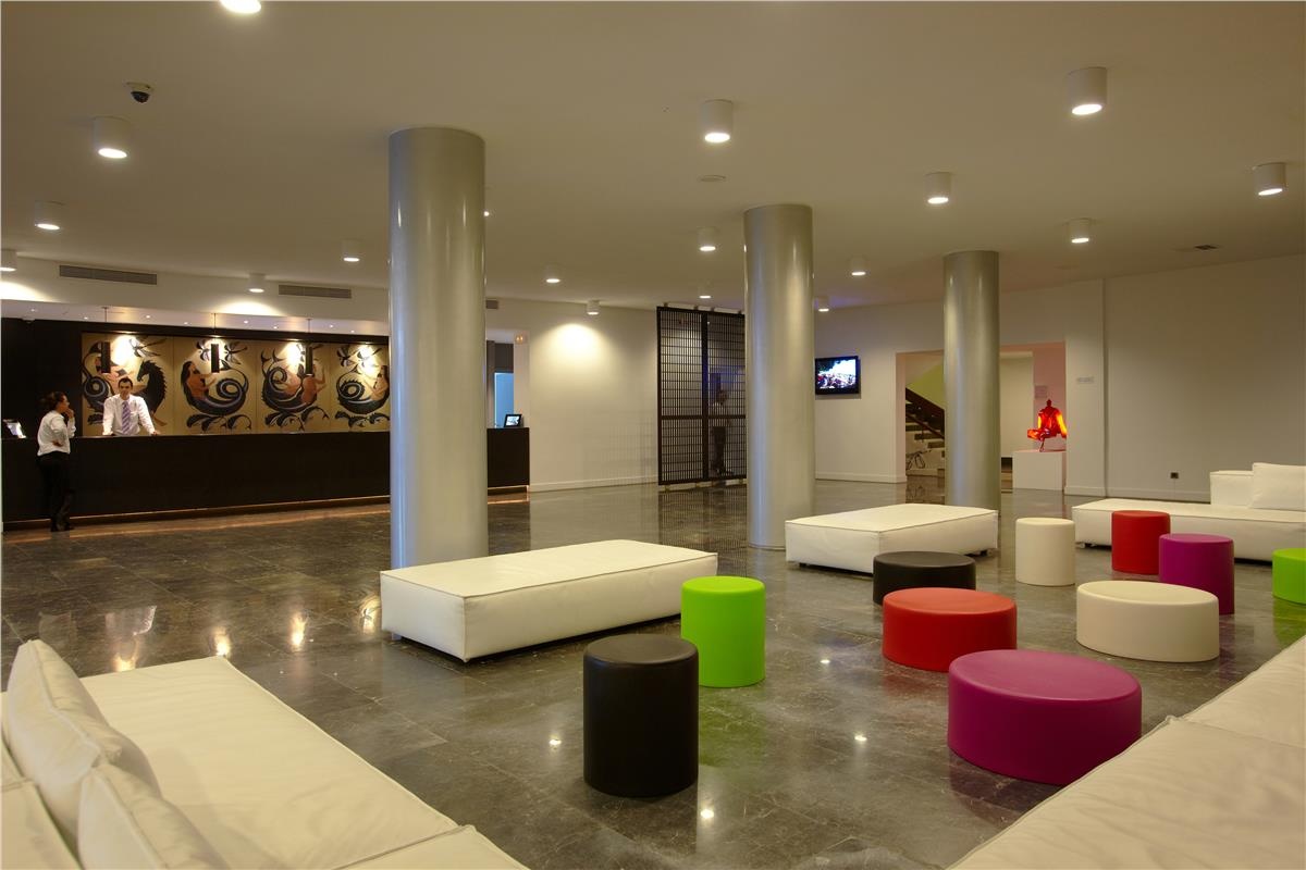 Foto - Skiathos Palace Hotel