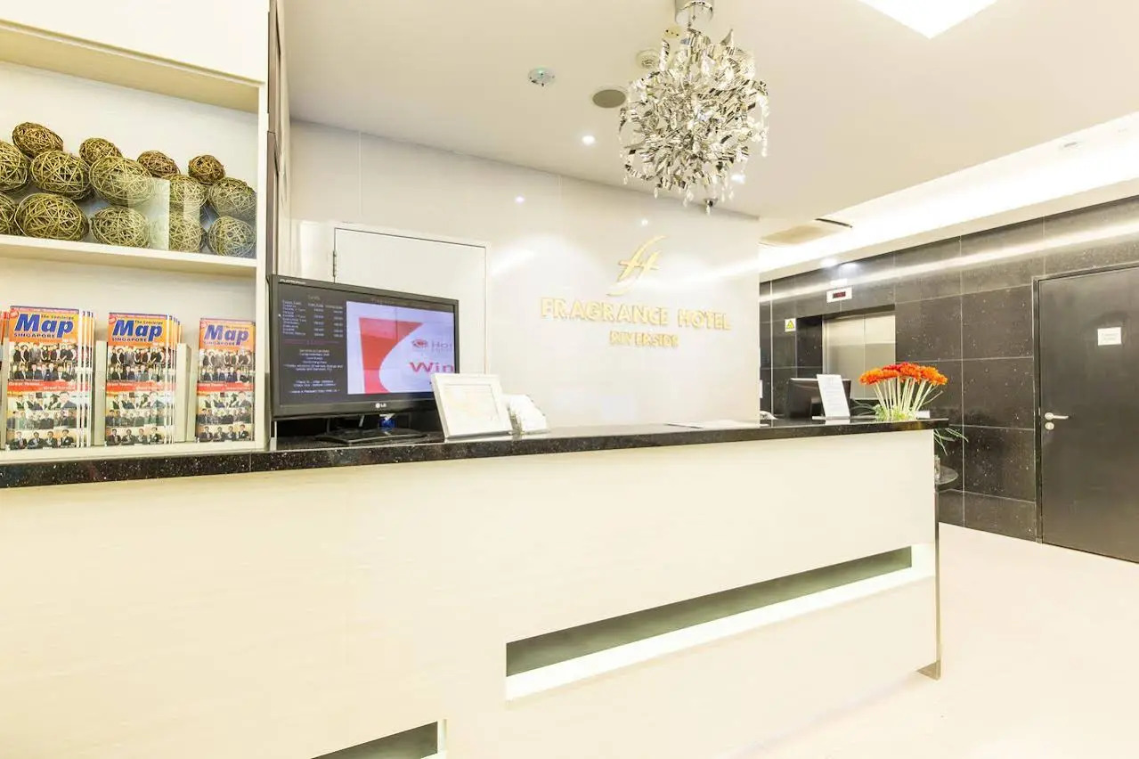 Photo - ibis budget Singapore Clarke Quay