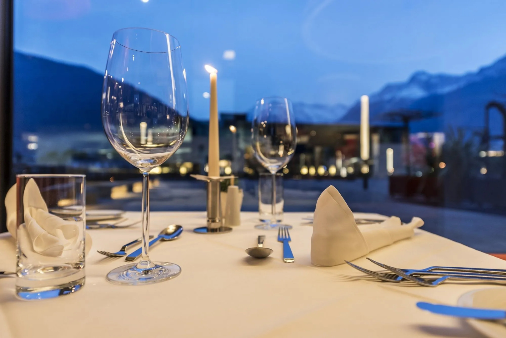Foto - Hotel Therme Meran - Terme Merano