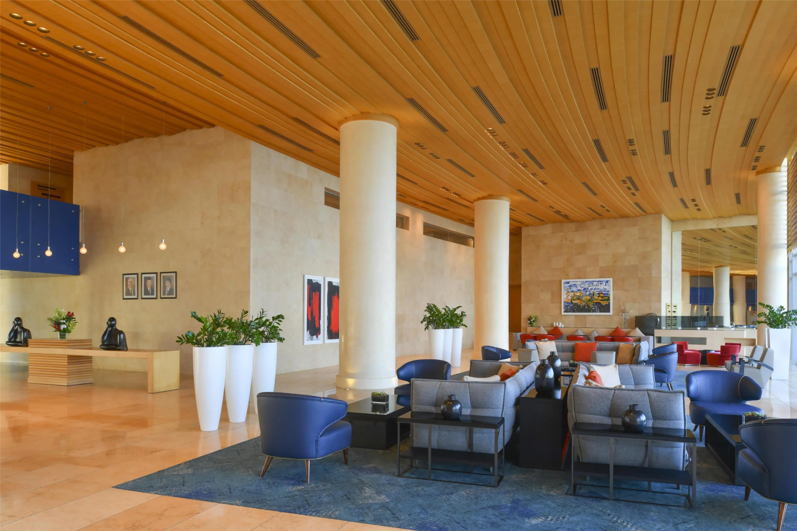 Photo - Kempinski Hotel Aqaba Red Sea