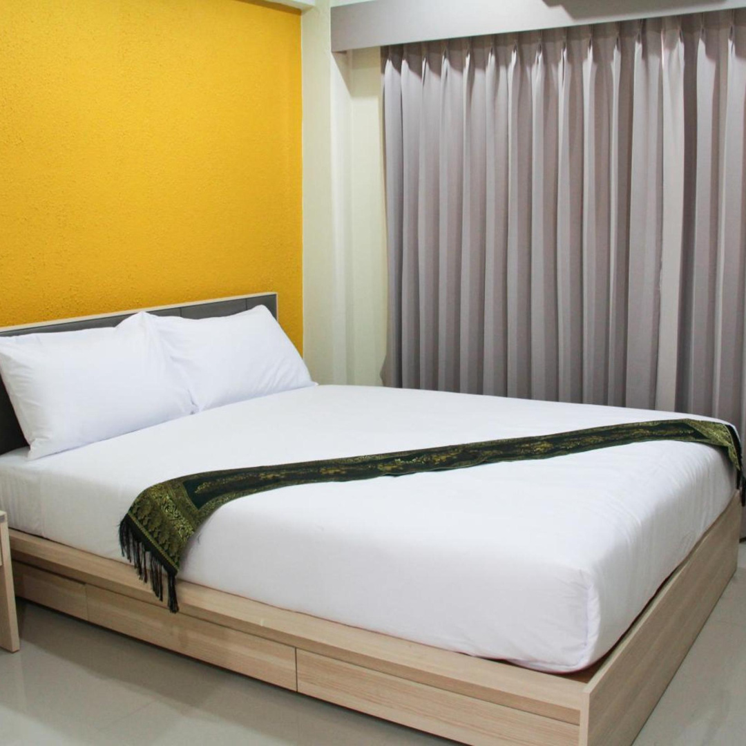 Photo - La Porte Hotel Bangkok