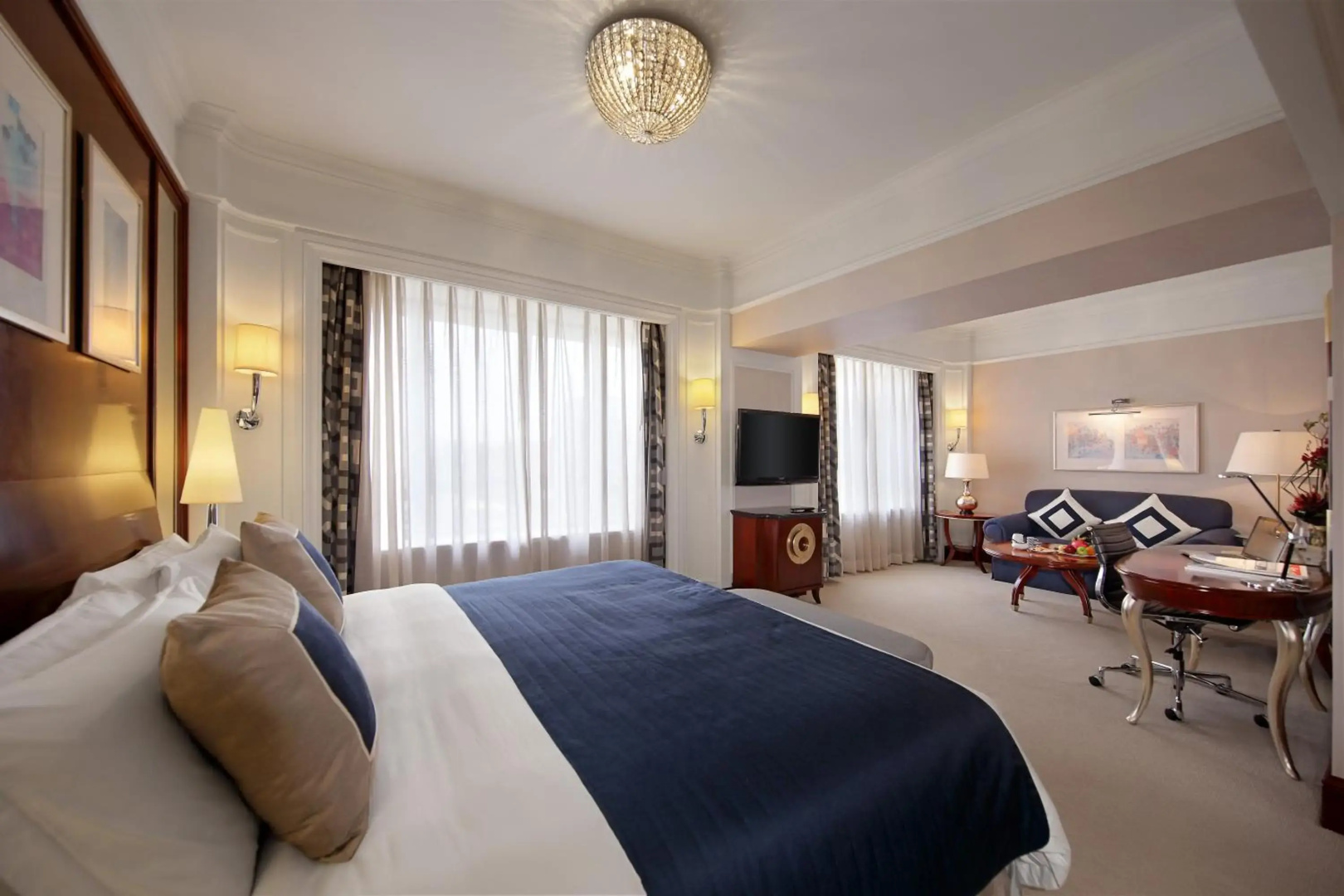Foto - Hotel Royal Macau