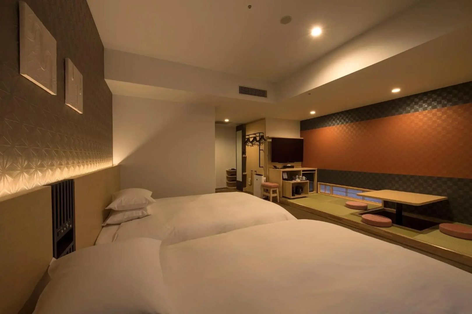 Photo - Tmark City Hotel Sapporo Odori