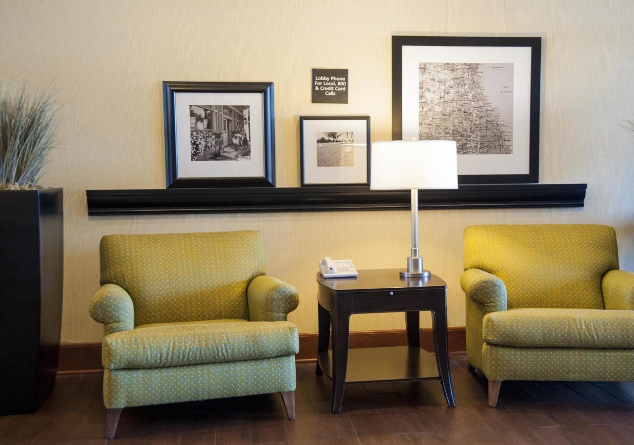 Foto - Hampton Inn Chicago-Gurnee