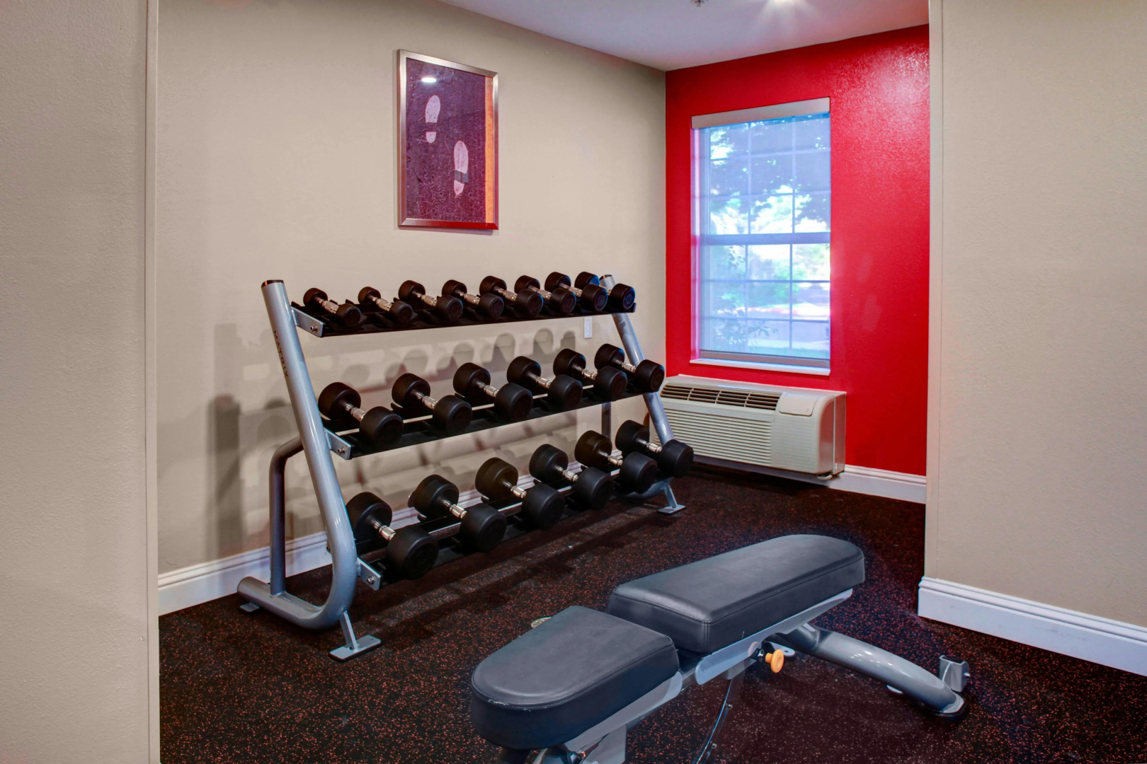 Photo - TownePlace Suites by Marriott Fresno