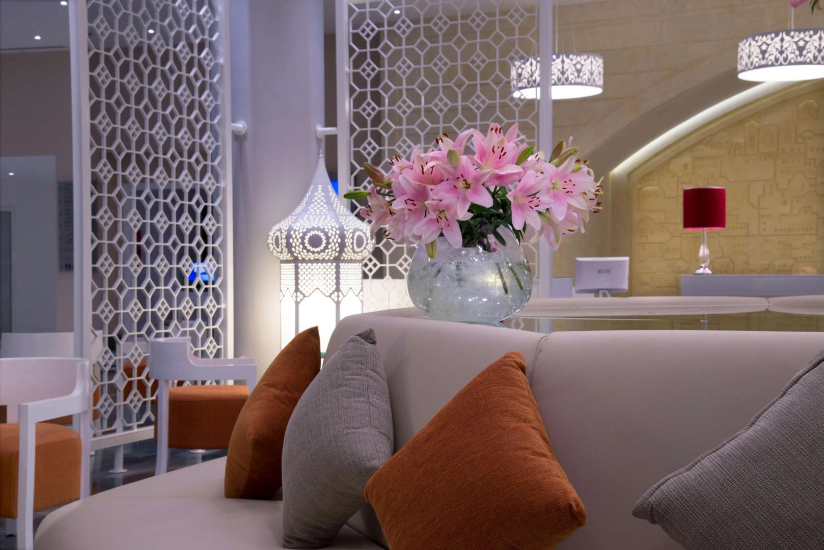 Foto - Radisson Blu Resort & Thalasso Hammamet