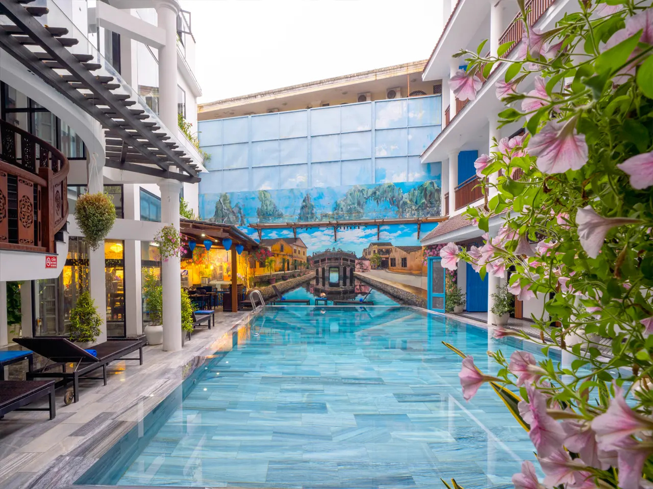 Photo - Thanh Binh Central Hotel