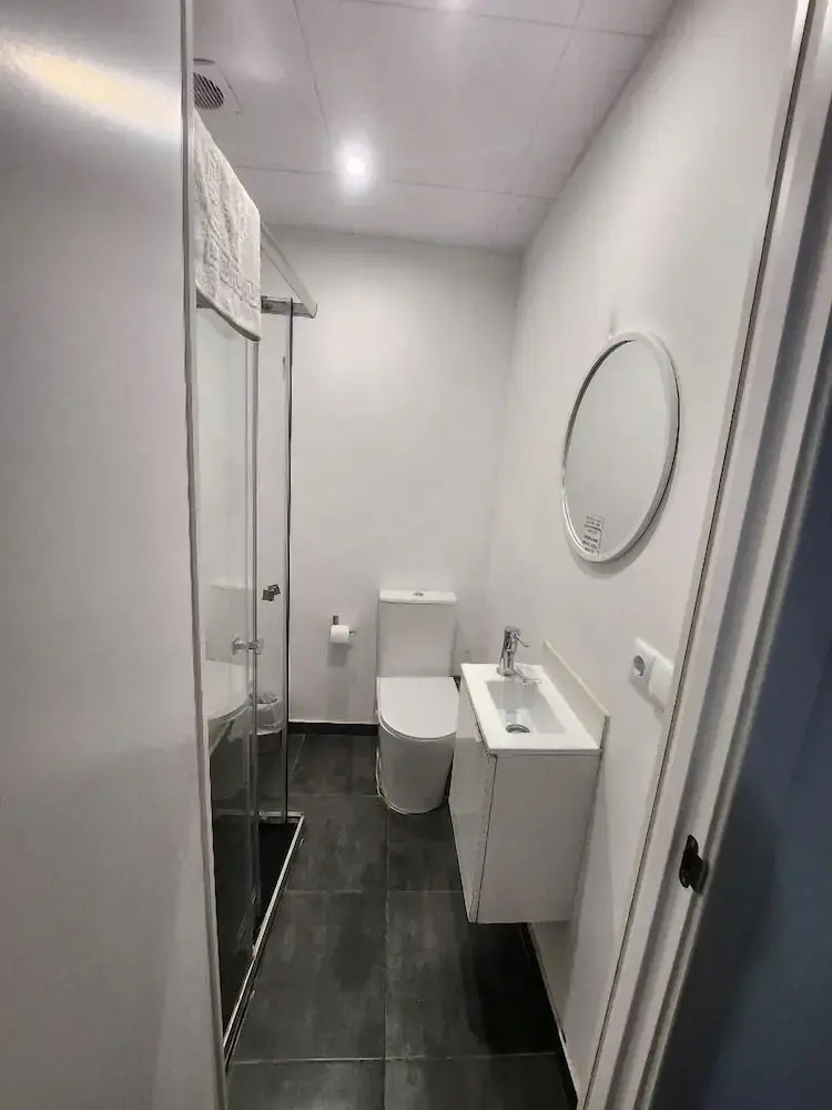 Foto - Hostal The Monkey Room