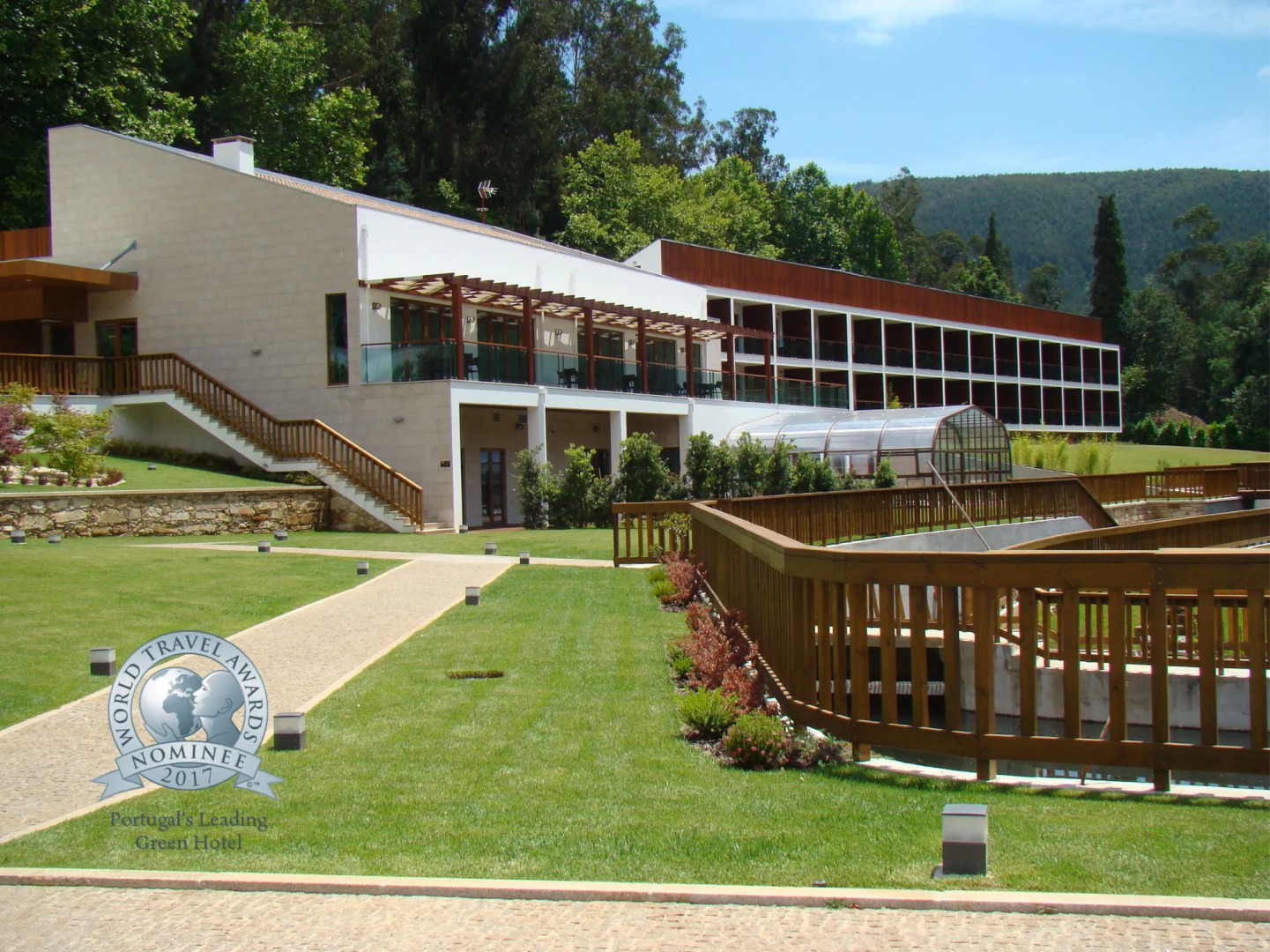 Photo - Hotel Rural Vale Do Rio