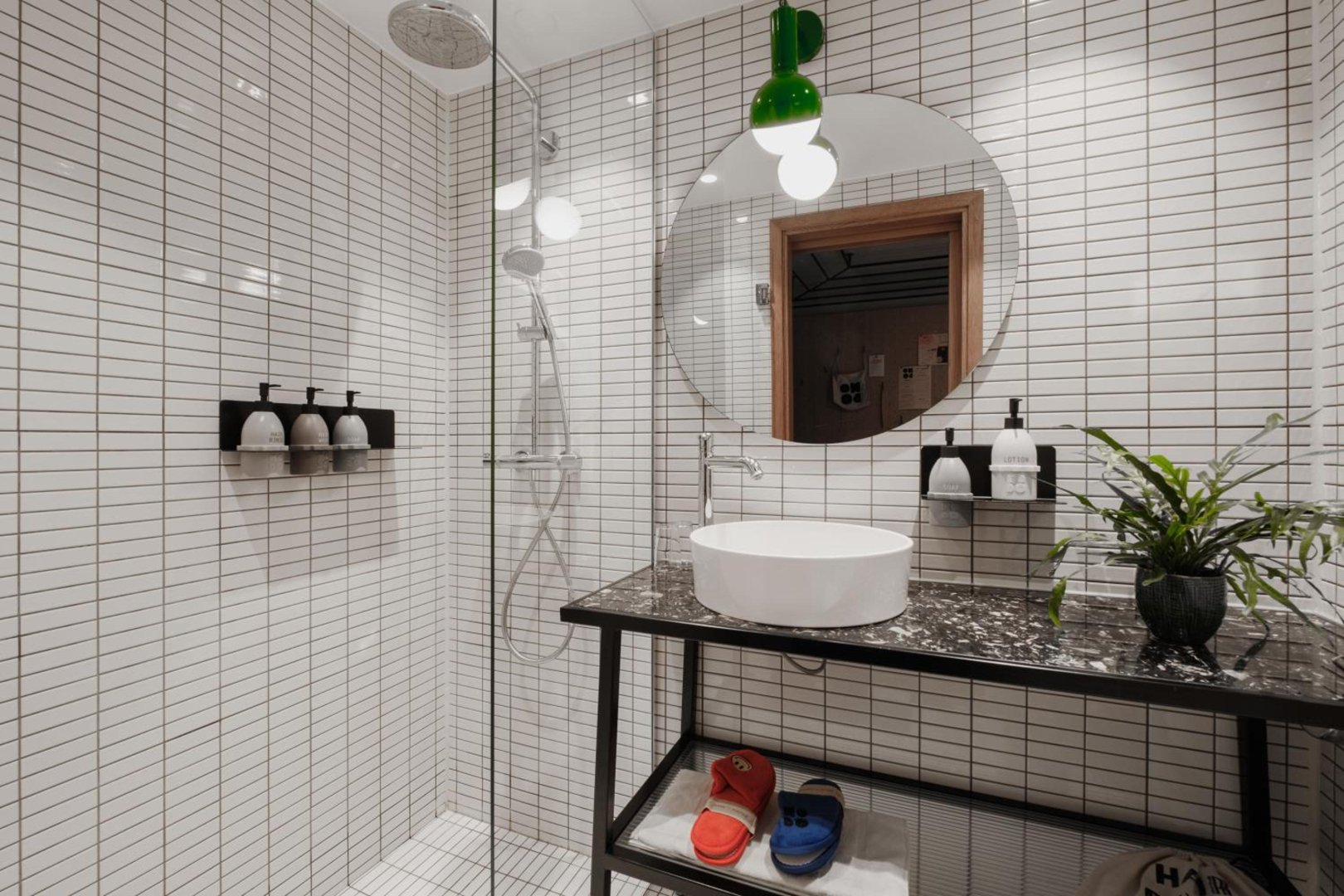 Foto - Hobo Hotel Stockholm