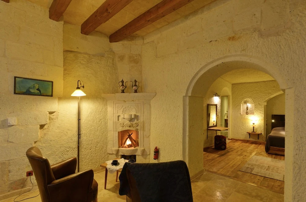 Foto - Seki Cave Hotel
