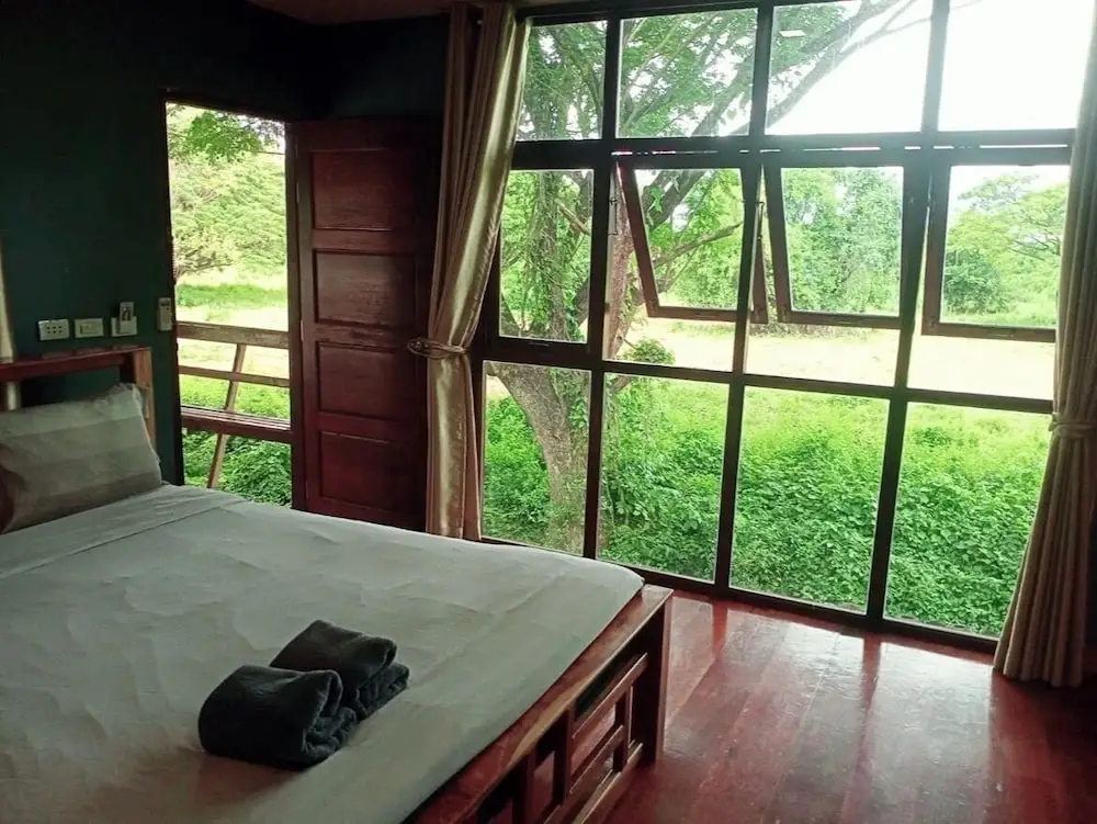 Foto - พบรักรีสอร์ท Pobruk resort