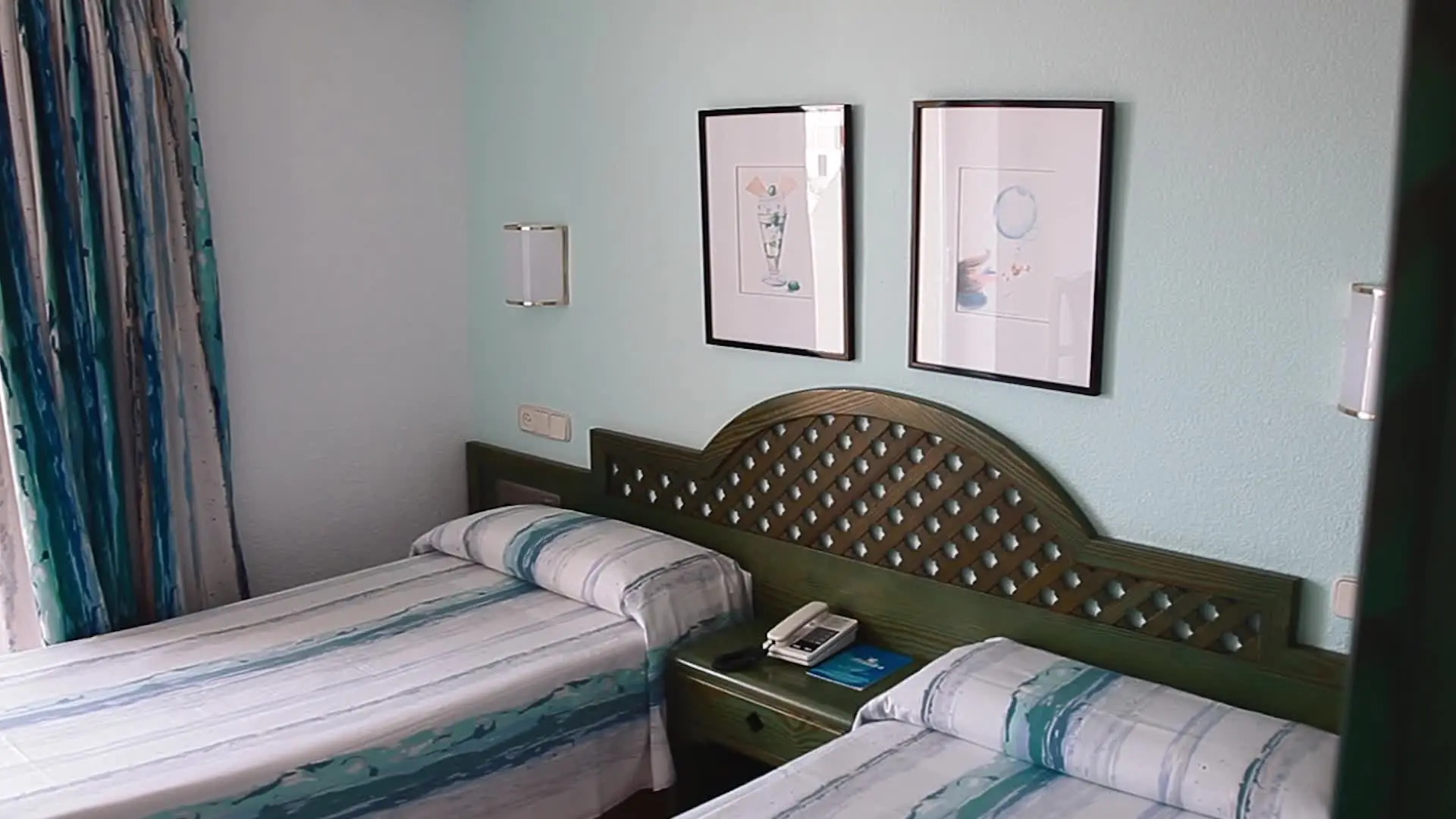 Foto - Hotel O7 ALONDRA