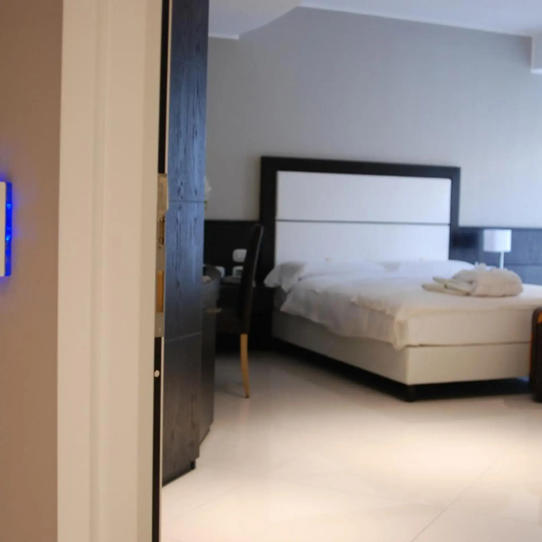 Foto - Marconi Hotel