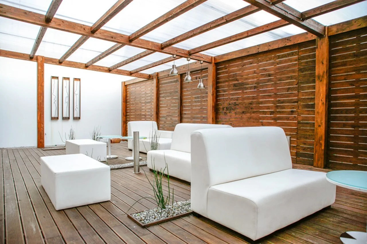 Foto - Hotel Amadeos - Matosinhos - Porto