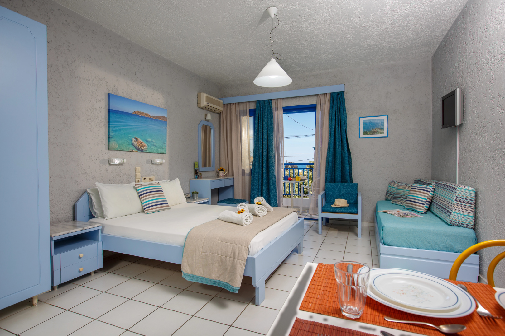 Foto - Latania Apartments