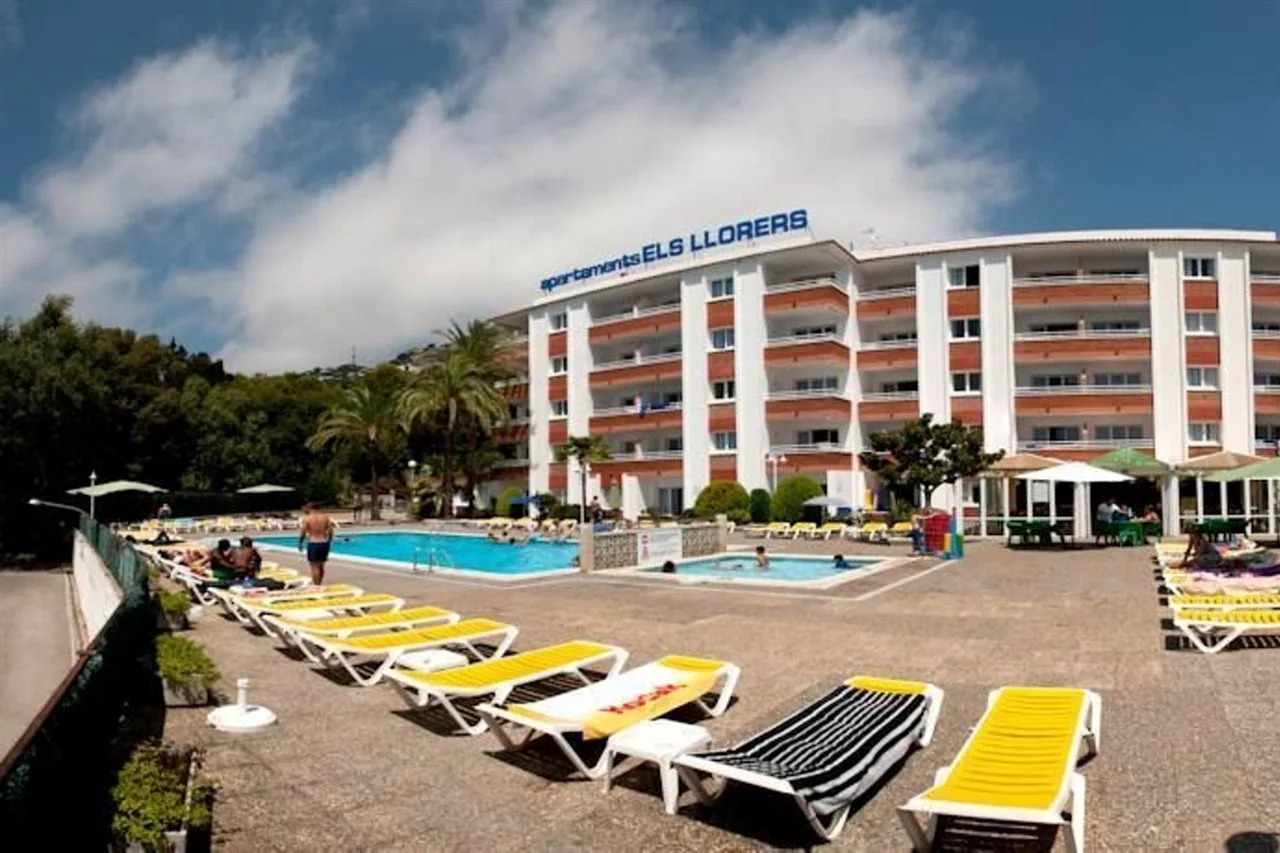 Photo - Apartaments Els Llorers