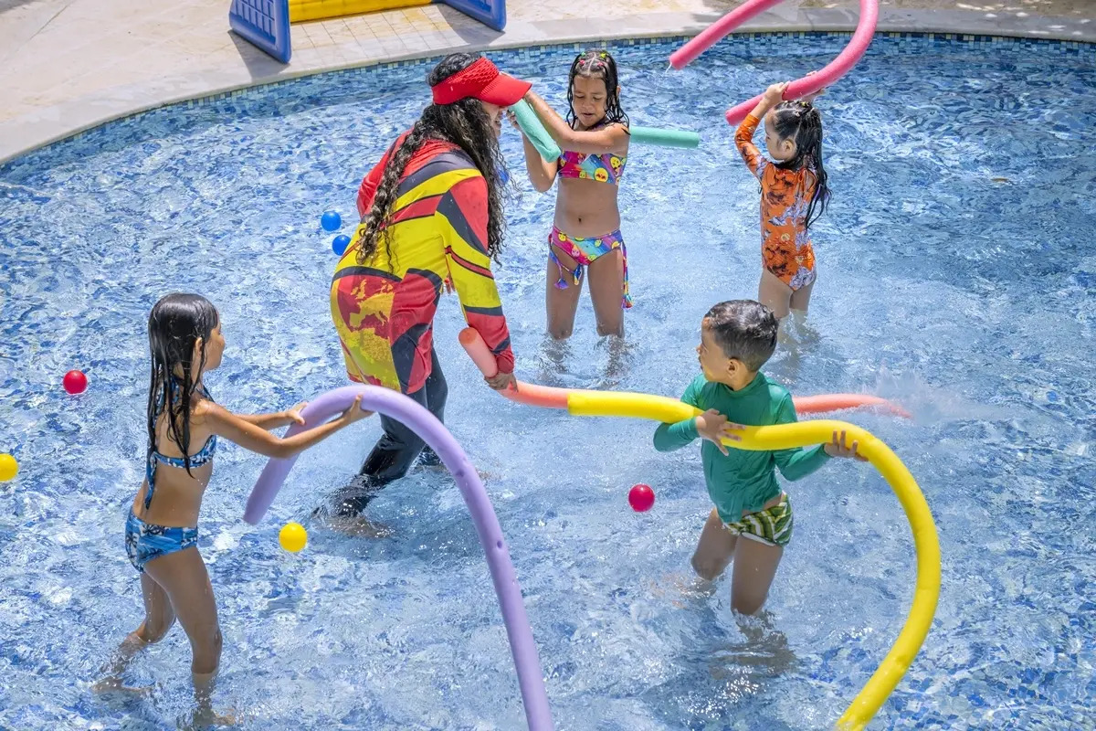 Foto - Serhs Natal Grand Hotel & Resort