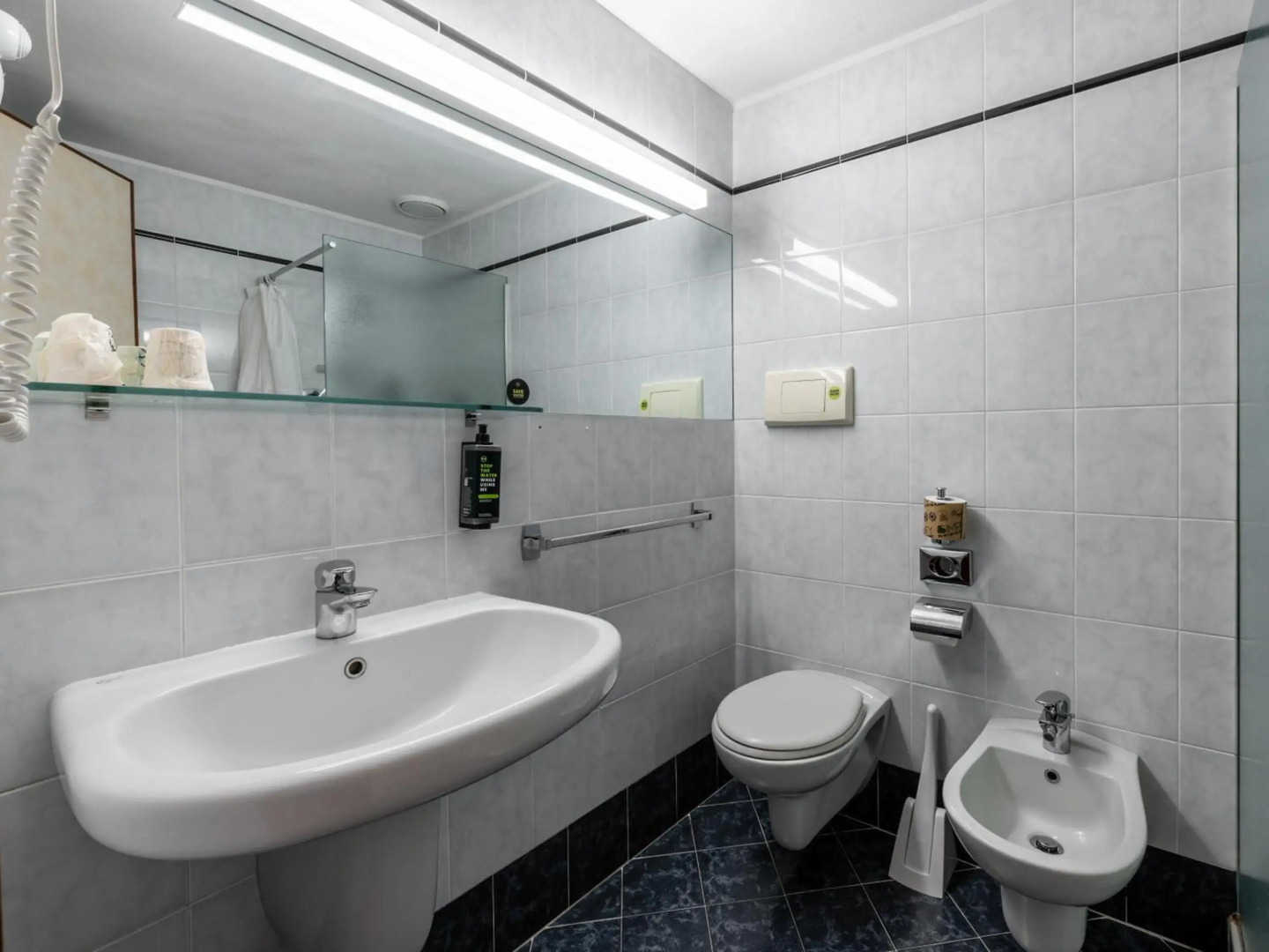 Photo - B&B Hotel Borgaro Torinese