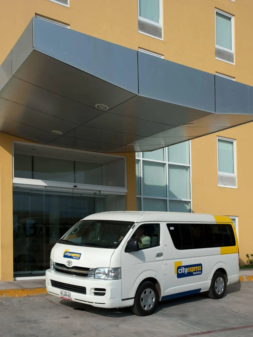 Foto - City Express by Marriott Veracruz