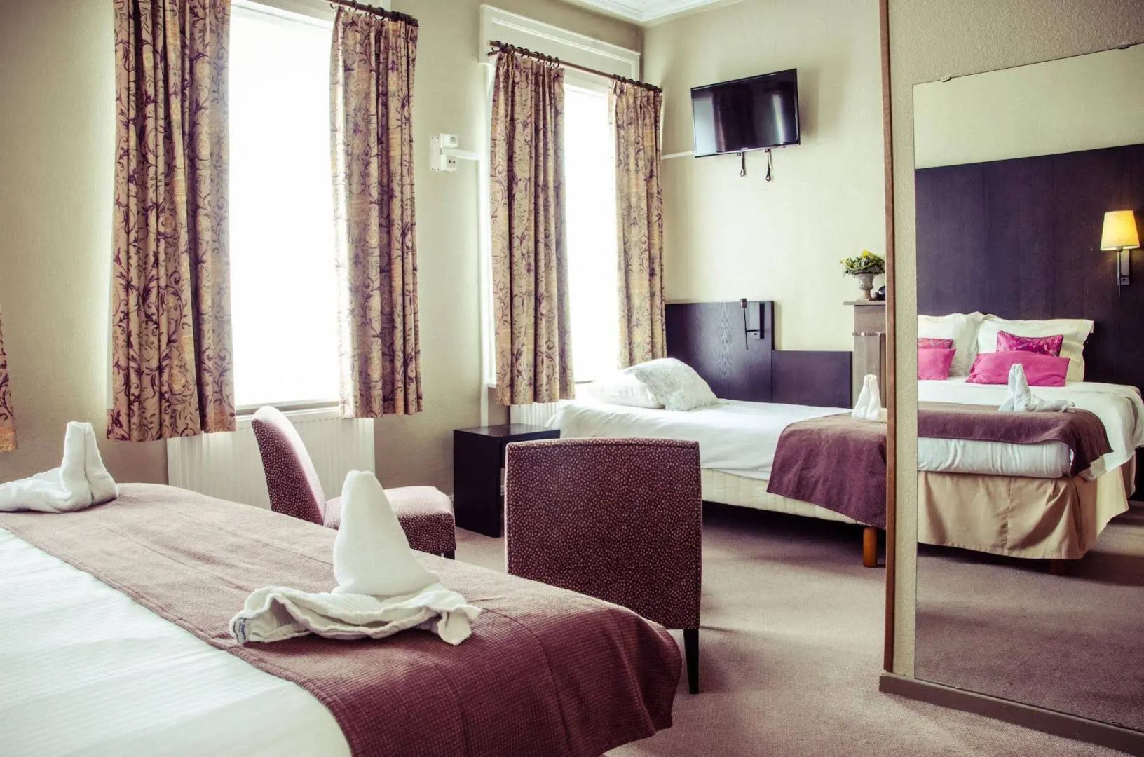 Foto - Hotel Gulden Vlies