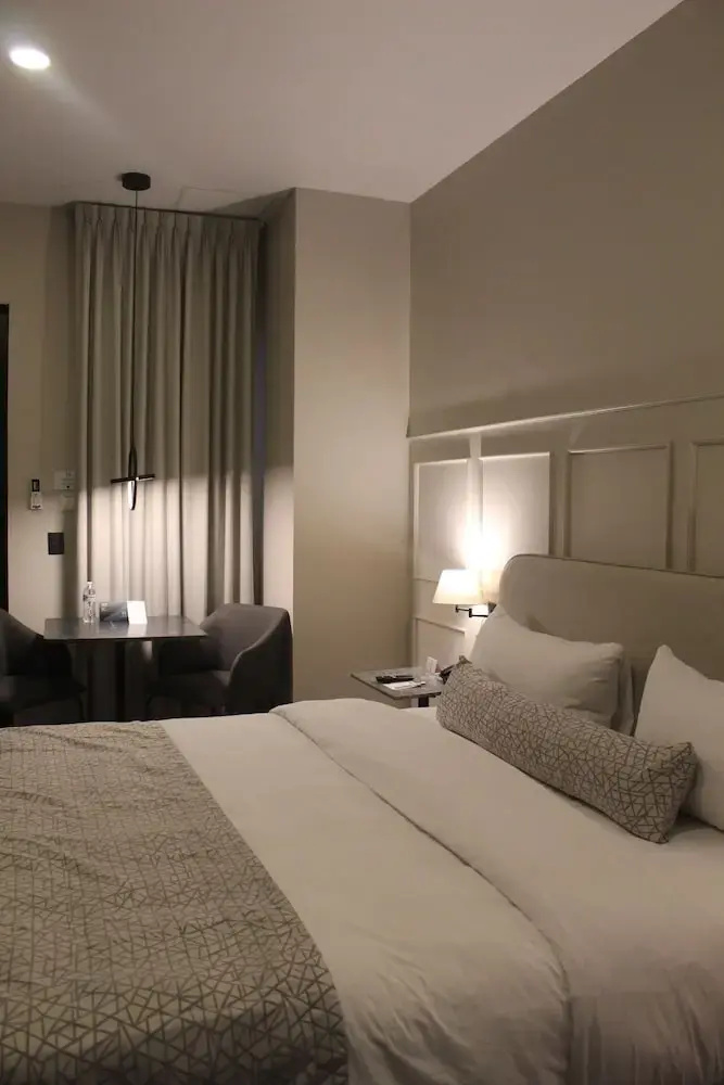 Foto - OTMANN Hotel Boutique