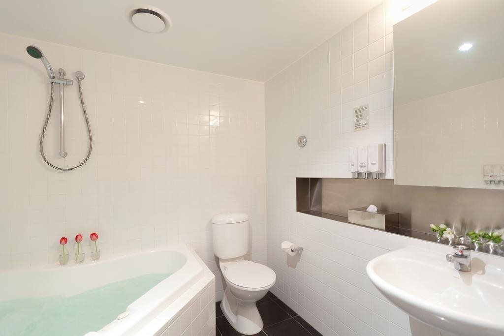 Photo - Punthill Apartment Hotel - Little Bourke