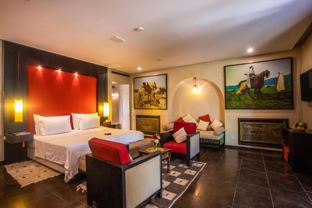 Photo - Palais Mirage d'Atlas, Suites de Luxe & Spa