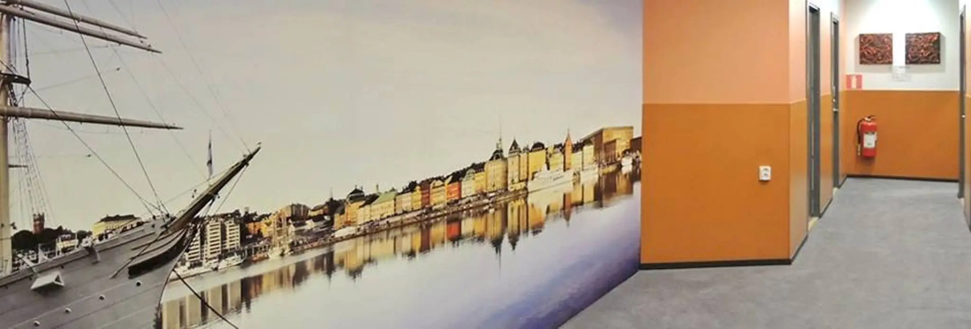 Foto - Stockholm Inn Hotel