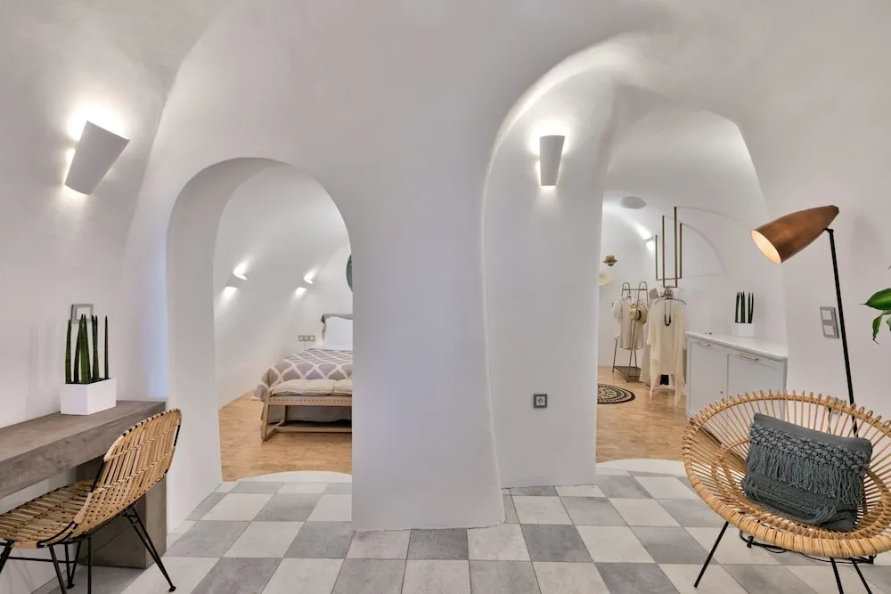 Foto - Namaste Suites by Oias Local Cavehouses