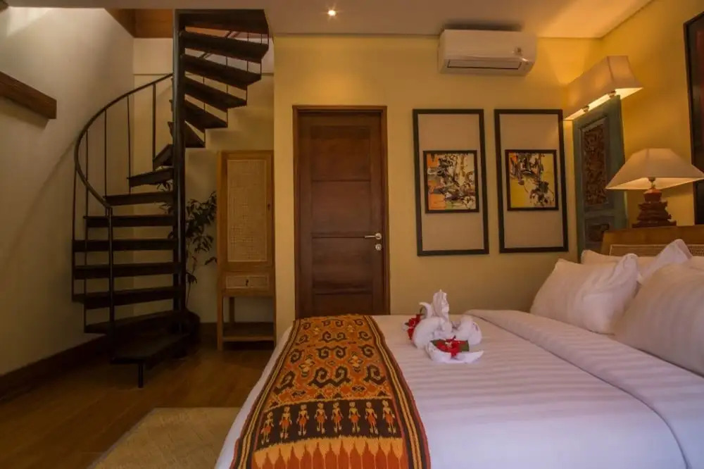 Foto - Tanamas Villas Ubud by Best Deals Asia Hospitality