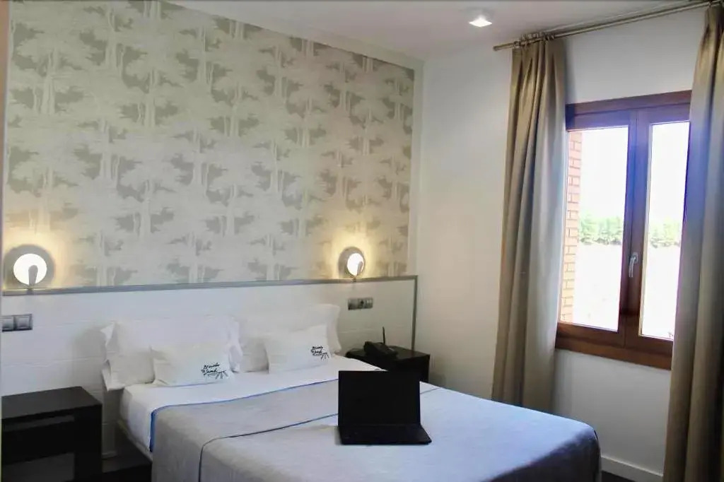 Foto - Hotel El Sueño de Jemik