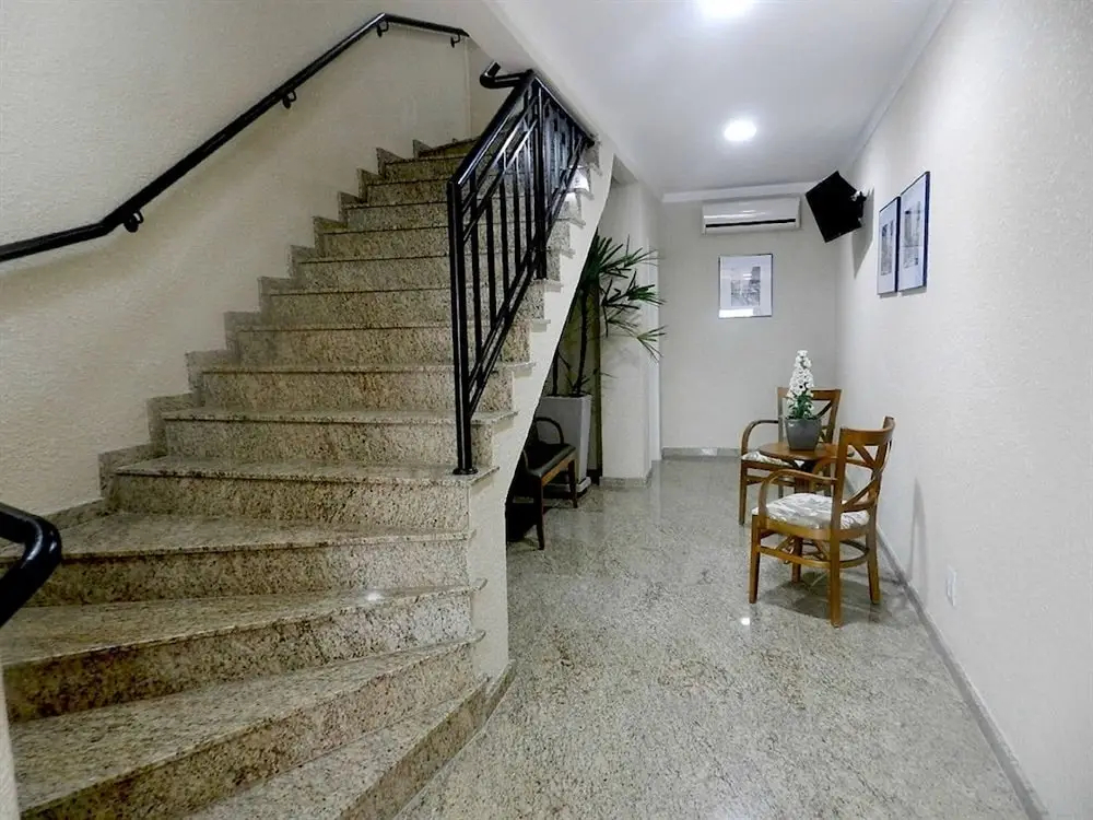 Foto - Upper Hotel