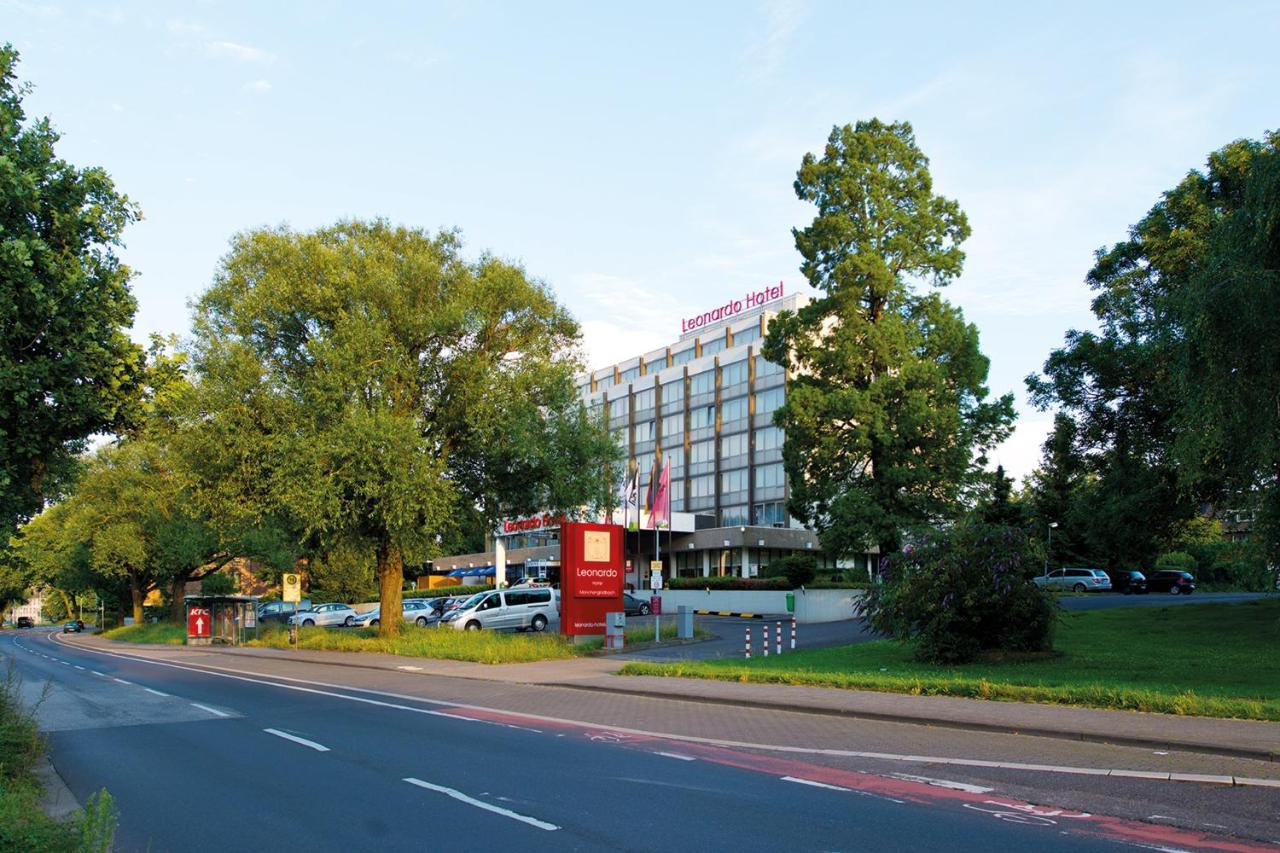 Foto - Leonardo Hotel Monchengladbach