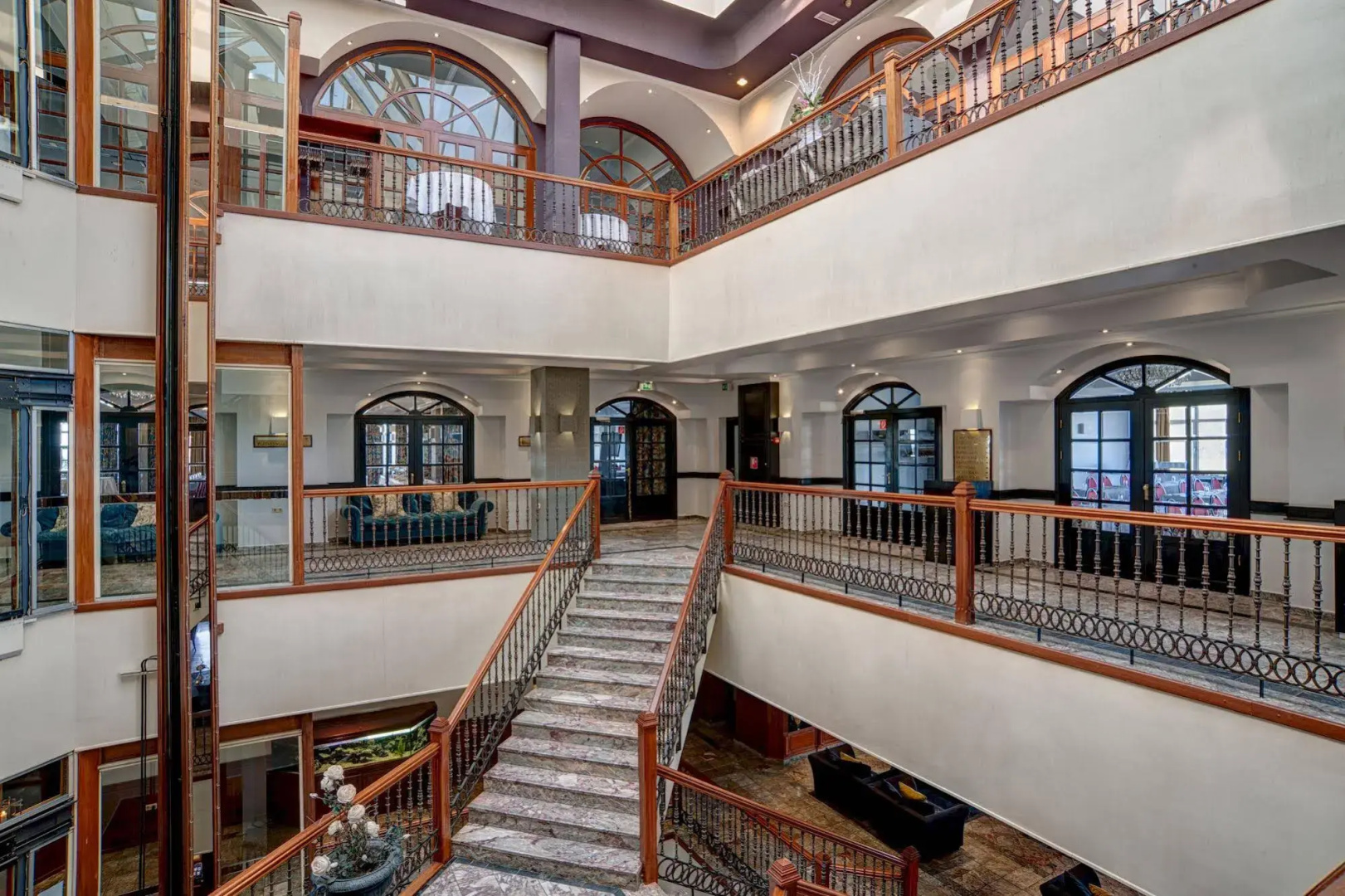 Foto - Hotel Gladbeck van der Valk
