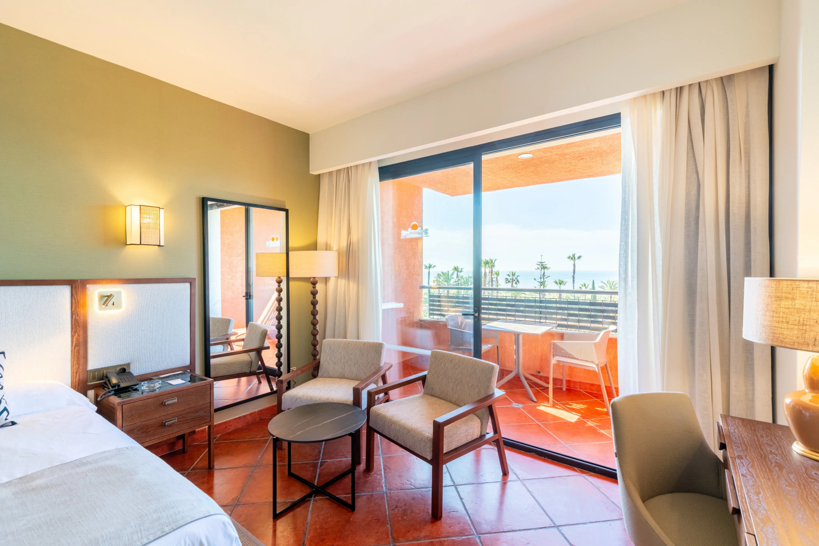 Foto - Puerto Antilla Grand Hotel