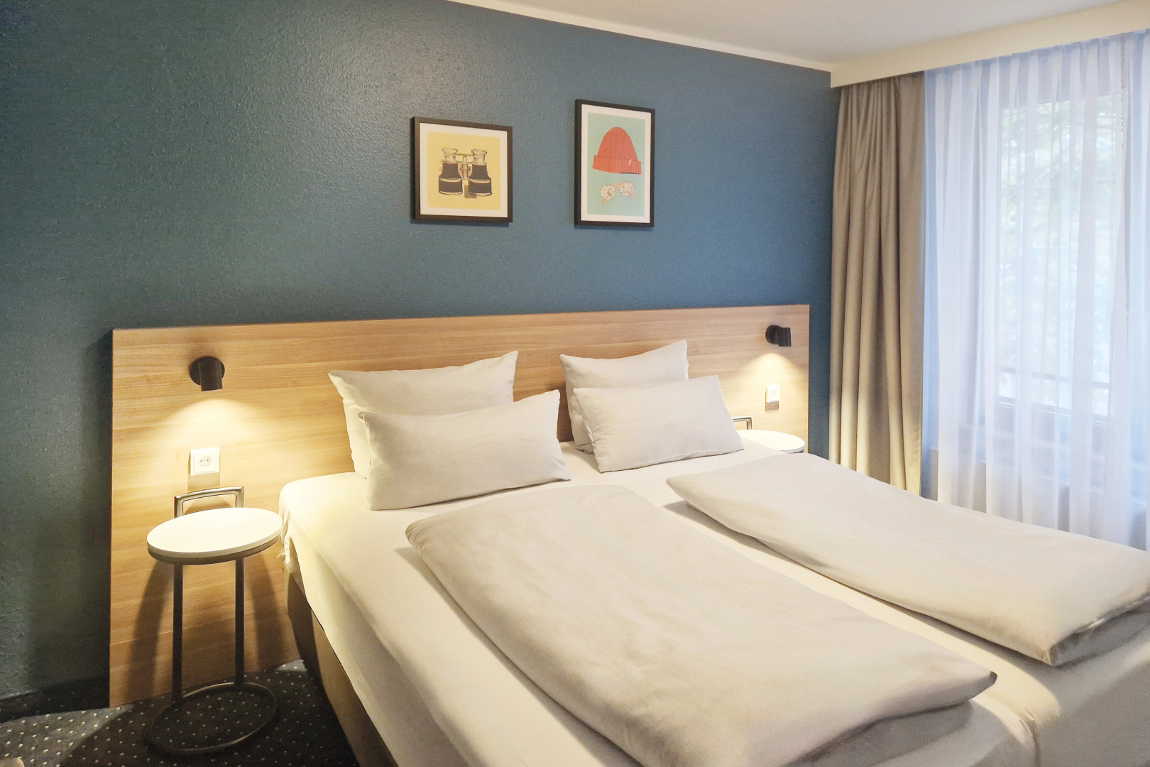 Foto - Garner Hotel Bochum by IHG