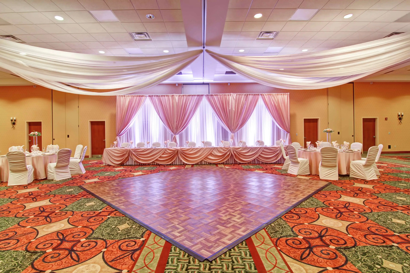 Foto - Hilton Garden Inn Ottawa Airport