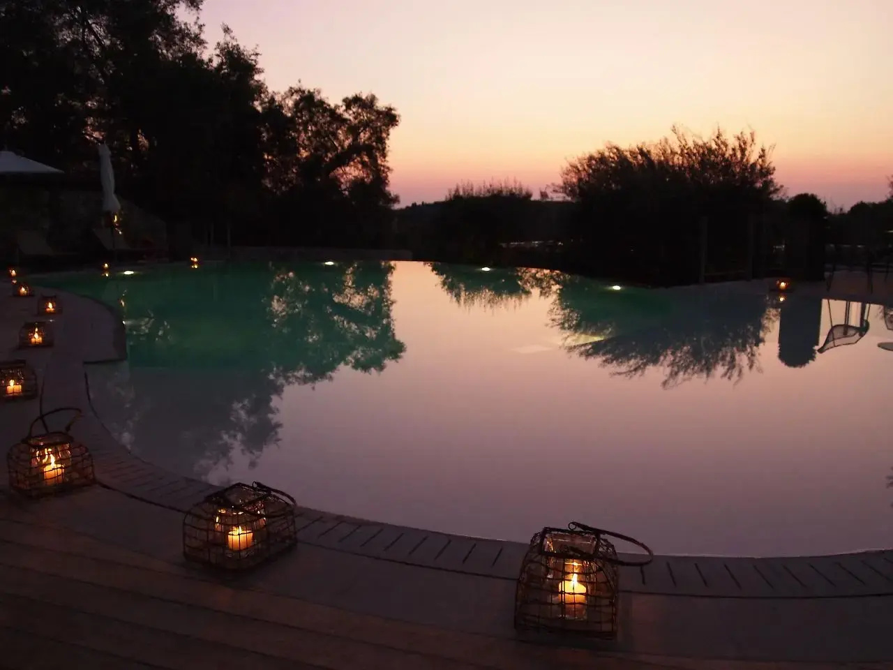 Foto - Torri E Merli Boutique Hotel